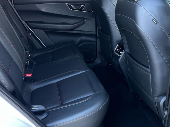 Chery Tiggo 7 Pro I с пробегом 2020 года, цена 1 350 000 рублей, 91732 км, внедорожник, Автокод Объявления