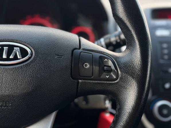 Kia Ceed I Рестайлинг с пробегом 2010 года, цена 777 000 рублей, 147124 км, хэтчбек, Автокод Объявления