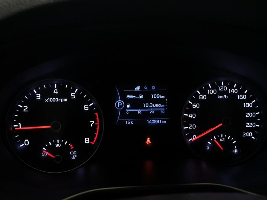 Kia Sportage IV Казань  - изображение 16
