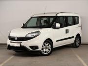 Fiat Doblo II Рестайлинг Екатеринбург  - изображение 30
