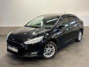 Ford Focus III Рестайлинг Саратов  - изображение 14