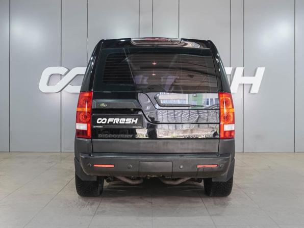 Land Rover Discovery III с пробегом 2005 года, цена 1 039 000 рублей, 266969 км, внедорожник, Автокод Объявления