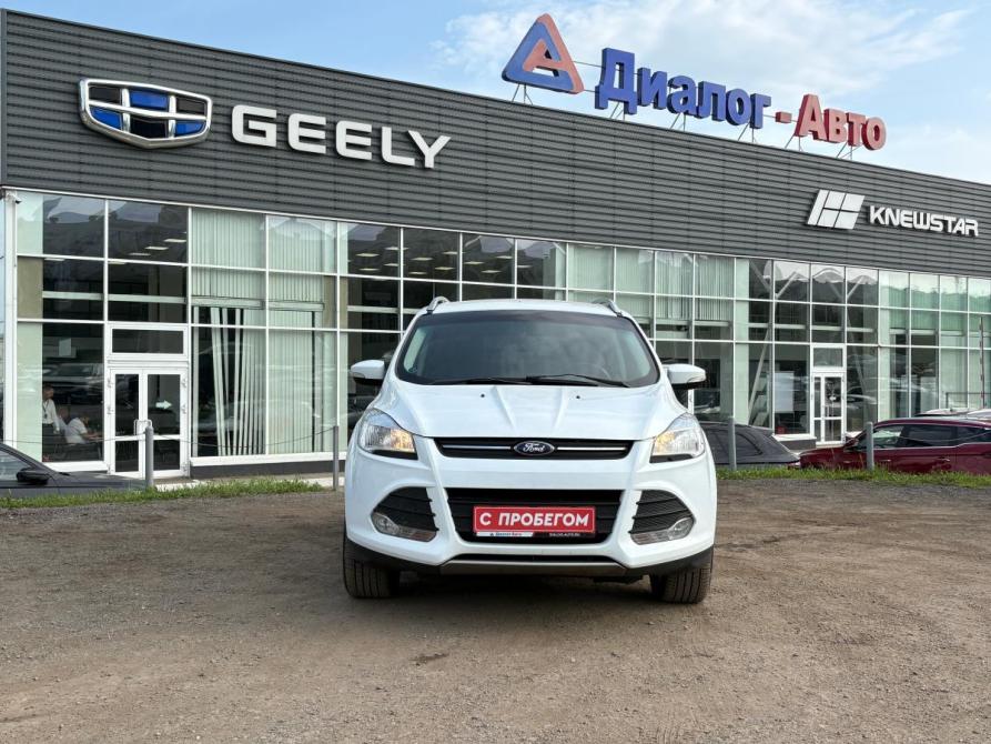 Ford Kuga II Набережные Челны  - изображение 11