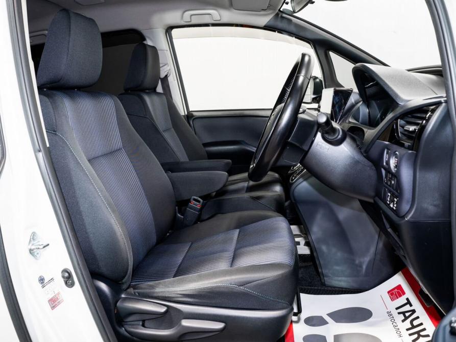 Toyota Voxy III (R80) Чита  - изображение 7