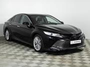 Toyota Camry VIII (XV70) Санкт-Петербург  - изображение 26