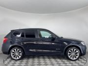 BMW X3 II (F25) Рестайлинг Ростов-на-Дону  - изображение 28