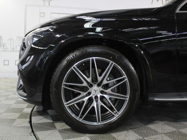 Новый Mercedes-Benz GLC AMG II (X254) 2024 года, цена 9 600 000 рублей, внедорожник, Автокод Объявления