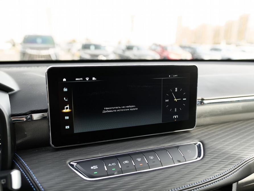 Haval Jolion I Рестайлинг Казань  - изображение 9