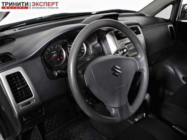 Suzuki Liana I Рестайлинг с пробегом 2006 года, цена 697 000 рублей, 121400 км, универсал, Автокод Объявления