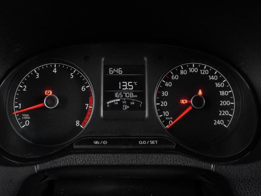 Volkswagen Polo V Рестайлинг Воронеж  - изображение 13