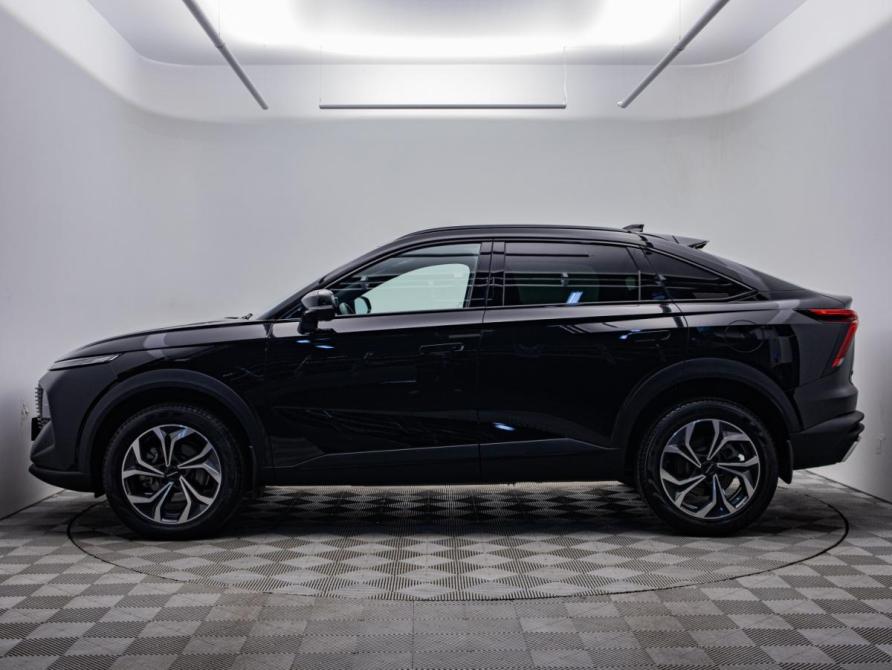 Haval F7x II Москва  - изображение 2