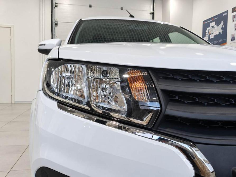 Lada (ВАЗ) Largus I Рестайлинг Саратов  - изображение 24