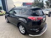 Toyota RAV4 IV (XA40) Рестайлинг Астрахань  - изображение 26