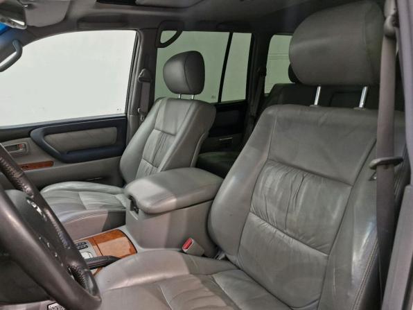 Toyota Land Cruiser 100 Series Рестайлинг 2 с пробегом 2006 года, цена 3 090 000 рублей, 127000 км, внедорожник, Автокод Объявления