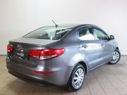 Kia Rio III Рестайлинг Калуга  - изображение 21
