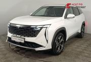 Geely Atlas II Волгоград  - изображение 27