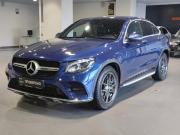 Mercedes-Benz GLC Coupe I (C253) Казань  - изображение 23