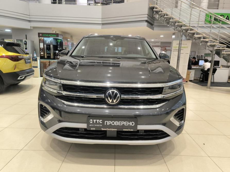 Volkswagen Talagon I Казань  - изображение 2