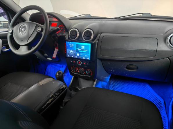 Lada (ВАЗ) Largus I с пробегом 2020 года, цена 961 000 рублей, 126000 км, универсал, Автокод Объявления
