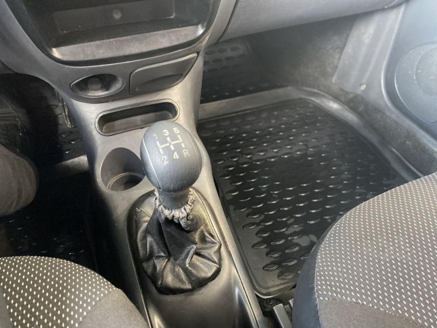 Daewoo Matiz I Рестайлинг Саратов  - изображение 17