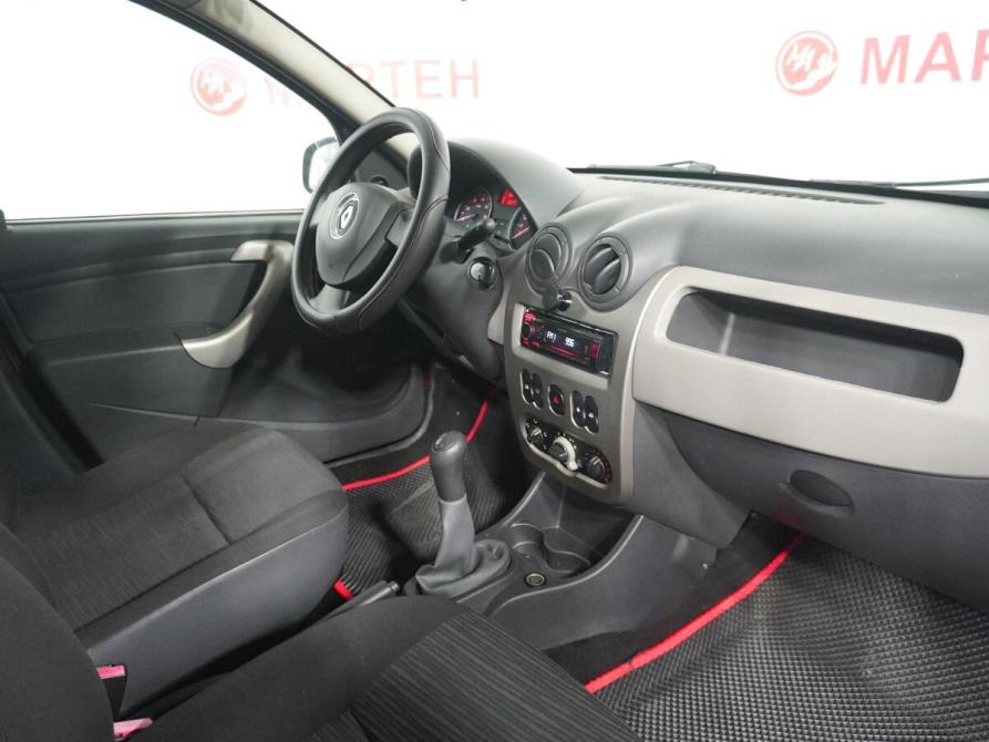 Renault Sandero I Вологда  - изображение 10