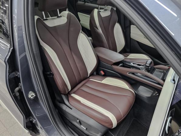 Geely Monjaro I с пробегом 2023 года, цена 3 340 000 рублей, 33431 км, внедорожник, Автокод Объявления