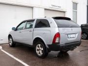 SsangYong Actyon Sports I Нижний Новгород  - изображение 23