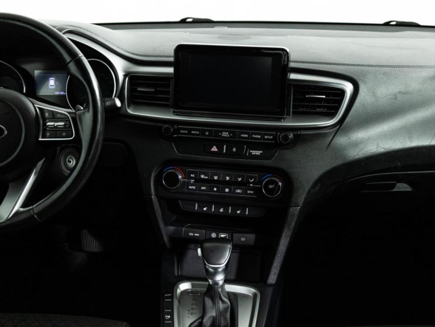 Kia Ceed III Санкт-Петербург  - изображение 14