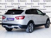 Lada (ВАЗ) Vesta I Ростов-на-Дону  - изображение 31