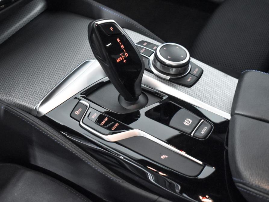 BMW 5 серии VII (G30/G31/G38) Санкт-Петербург  - изображение 12