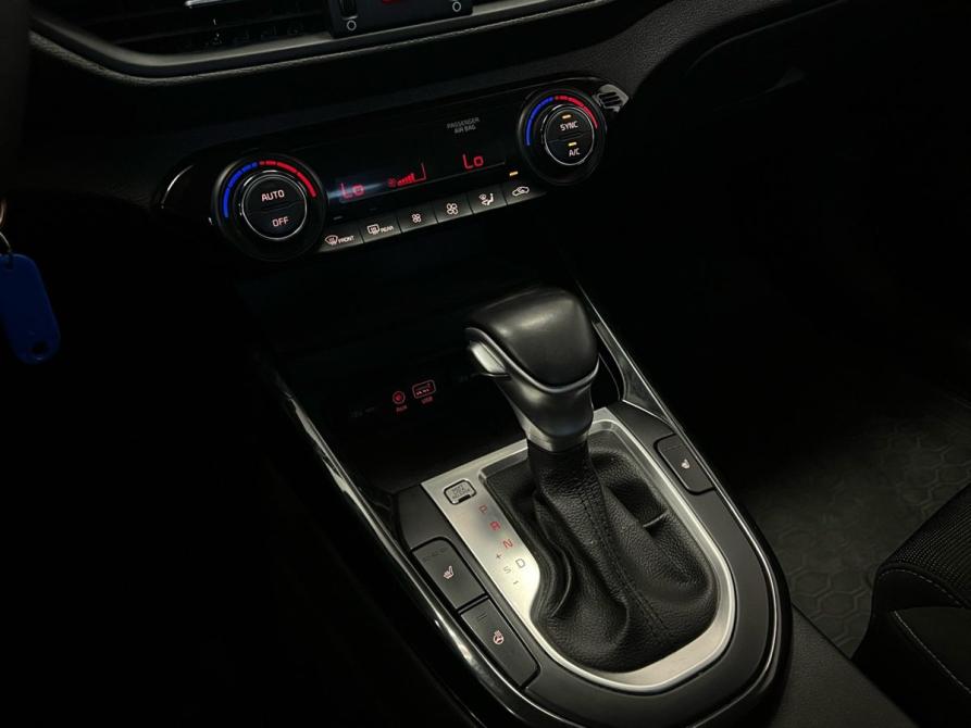 Kia Cerato IV Волгоград  - изображение 10