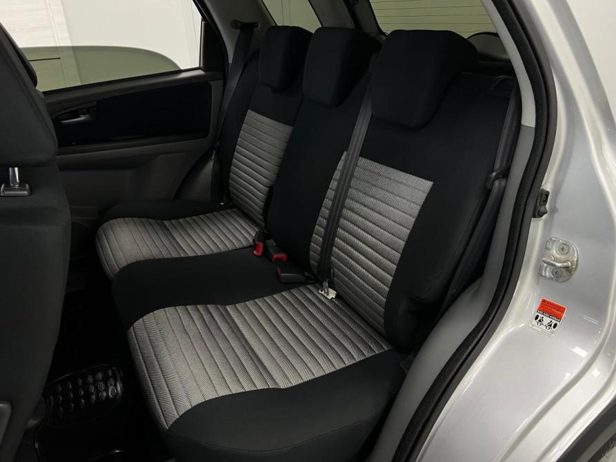 Suzuki SX4 I (Classic) Казань  - изображение 18
