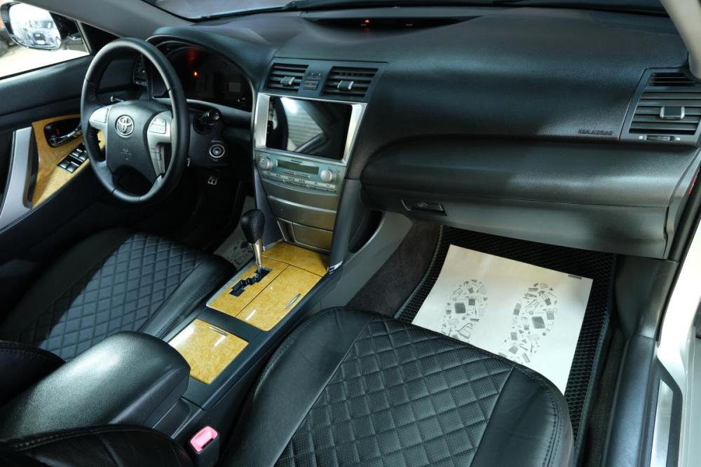 Toyota Camry VI (XV40) Омск  - изображение 18