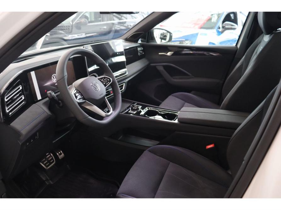 Volkswagen Tiguan III (China Market) Москва  - изображение 9