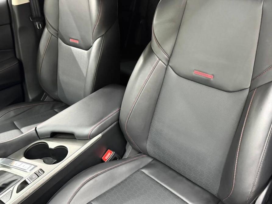 Changan CS35 Plus I Рестайлинг Ростов-на-Дону  - изображение 11