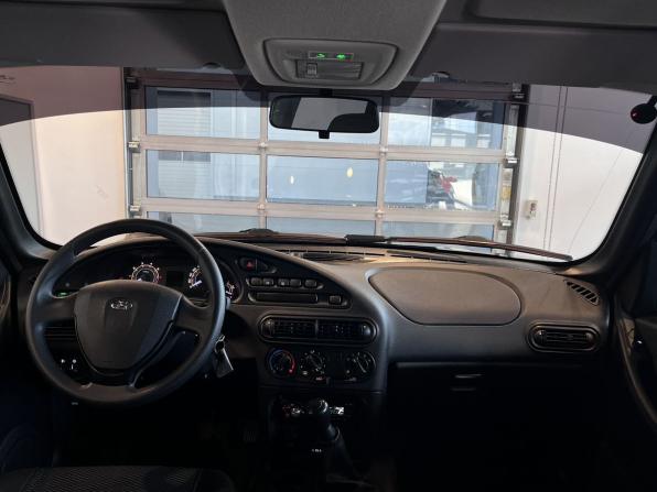 Lada (ВАЗ) Niva Travel I с пробегом 2024 года, цена 1 272 000 рублей, 24146 км, внедорожник, Автокод Объявления
