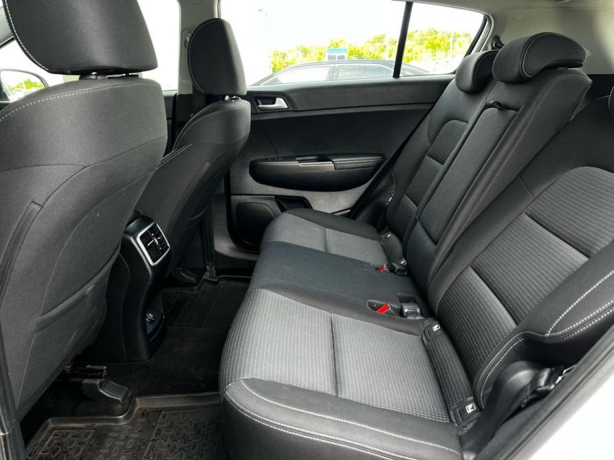 Kia Sportage IV Рестайлинг Волгоград  - изображение 15