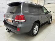Toyota Land Cruiser 200 Series Пермь  - изображение 31