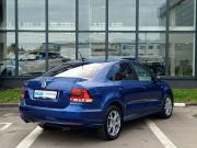 Volkswagen Polo V Рестайлинг Москва  - изображение 29