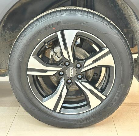 Chery Tiggo 4 Pro I Рестайлинг с пробегом 2024 года, цена 1 600 000 рублей, 22567 км, внедорожник, Автокод Объявления