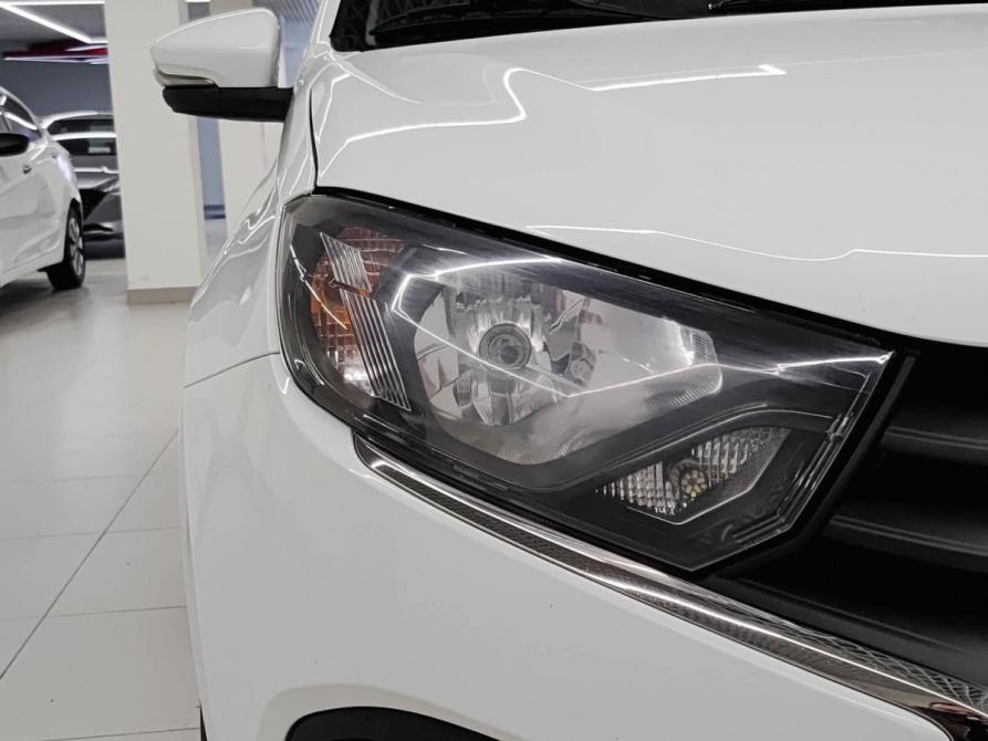 Lada (ВАЗ) Granta I Рестайлинг Казань  - изображение 21