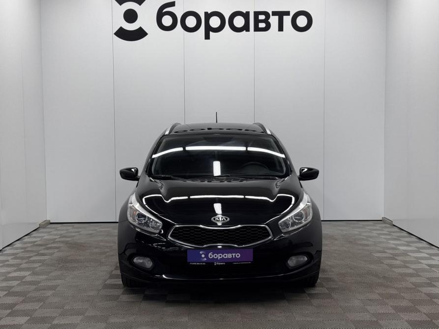 Kia Ceed II Воронеж  - изображение 5