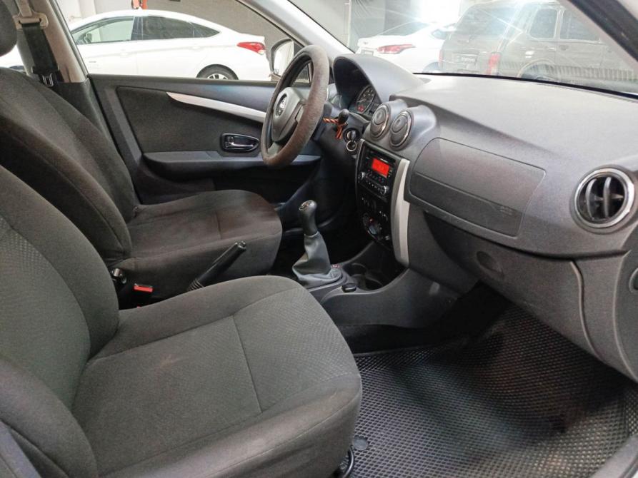 Nissan Almera III (G15) Набережные Челны  - изображение 13