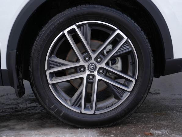 Changan CS55 Plus II с пробегом 2024 года, цена 2 300 000 рублей, 25400 км, внедорожник, Автокод Объявления