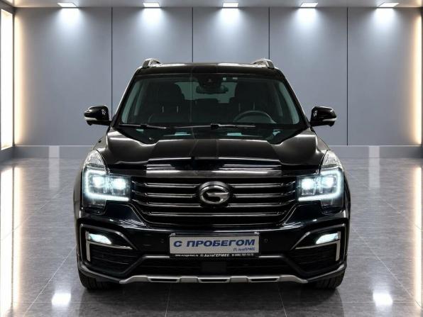 GAC GS8 I с пробегом 2021 года, цена 2 650 000 рублей, 89187 км, внедорожник, Автокод Объявления