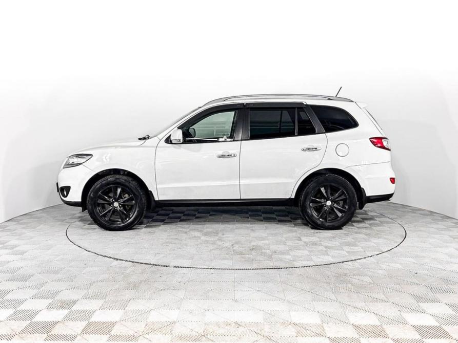 Hyundai Santa Fe II Рестайлинг Ногинск  - изображение 8