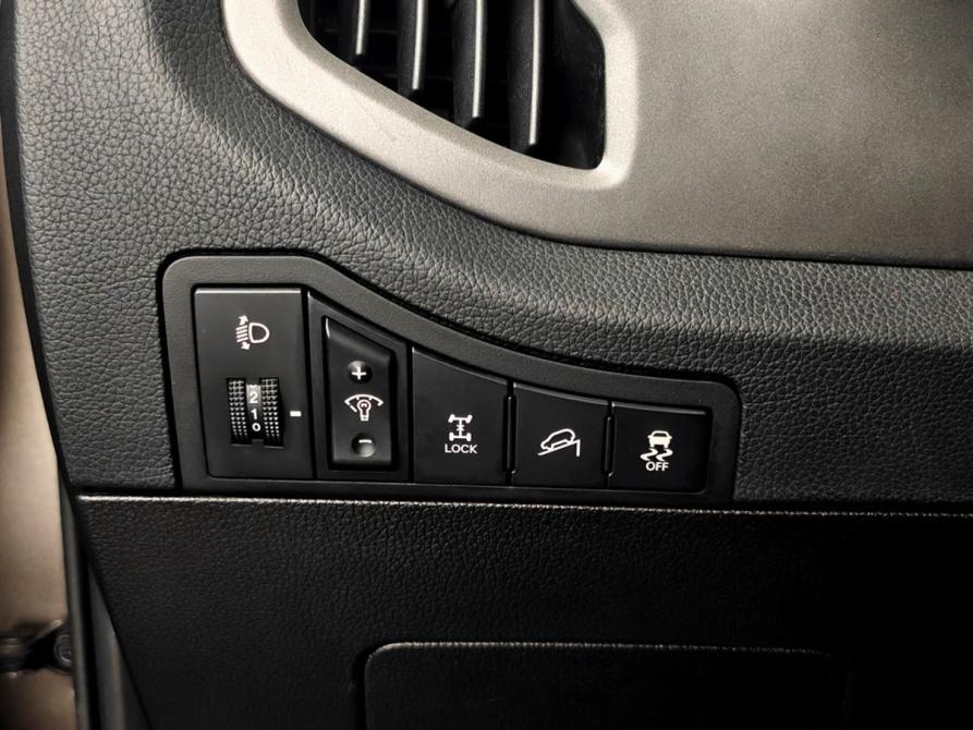 Kia Sportage III Рестайлинг Москва  - изображение 16
