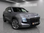 JETOUR DASHING I Кемерово  - изображение 19