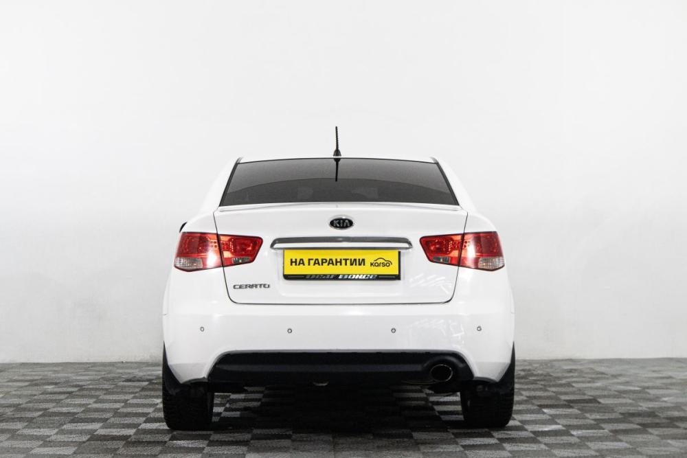Kia Cerato II Сургут  - изображение 6