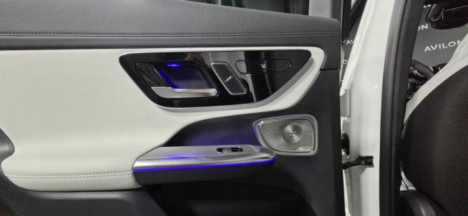 Новый Mercedes-Benz GLC II (X254) 2025 года, цена 9 386 135 рублей, внедорожник, Автокод Объявления